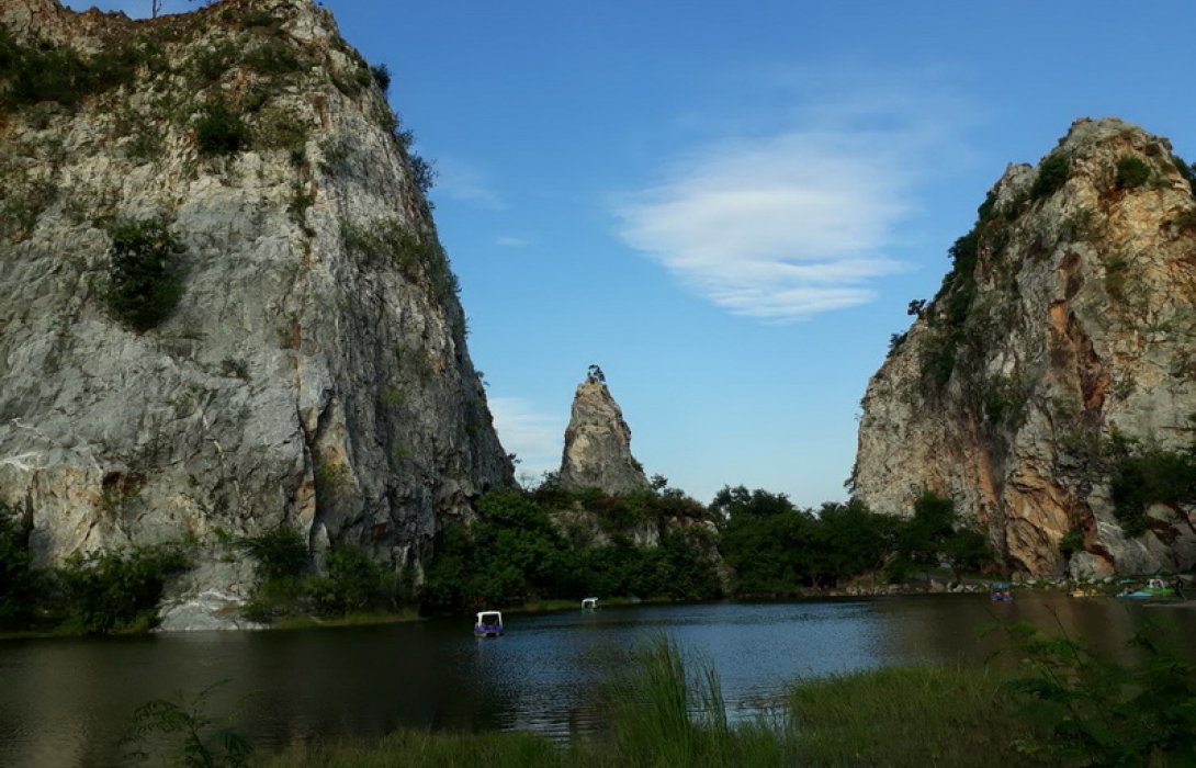 ‘แฟมทริป’ เส้นทางท่องเที่ยวเพื่อกลุ่มคนพิการและผู้สูงอายุ สัมผัสเสน่ห์สีสันตะวันออก