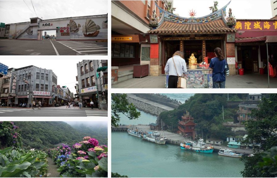 เปิดวาร์ปแหล่งท่องเที่ยว 