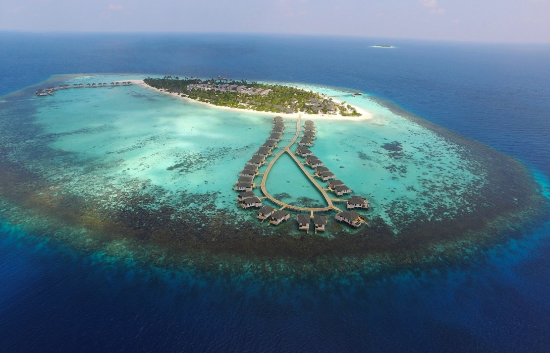 เปิดตัว เอ็นเอช คอลเลคชั่น มัลดีฟส์ ฮาวอดด้า รีสอร์ทแห่งแรกที่ตั้งอยู่นอกเขตเมือง สัมผัสวิวทิวทัศน์อันสวยงามของมหาสมุทรอินเดีย