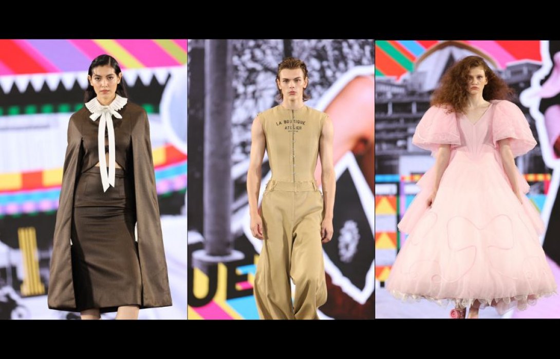 ‘ELLE Fashion Week 2025’ รันเวย์พลิกเกมเศรษฐกิจ! ยกระดับไทยสู่ ‘Trend Setter แห่งเอเชีย’