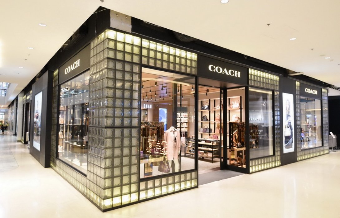 สาวก แบรนด์ “COACH” ต้องไปทัชกันนะจ้า ช็อปคอนเซปต์ใหม่ มาพร้อม  Craftsmanship Bar  ที่แรกในไทย