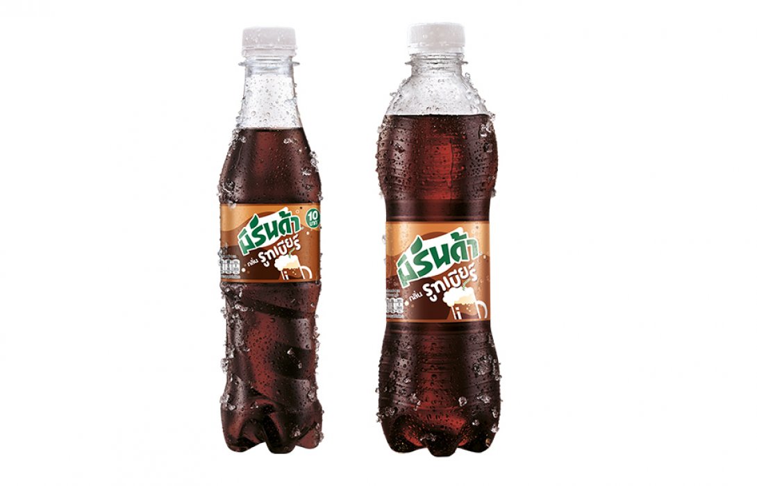 ใหม่! “มิรินด้า กลิ่นรูทเบียร์” หอม ซ่า ฟิน 