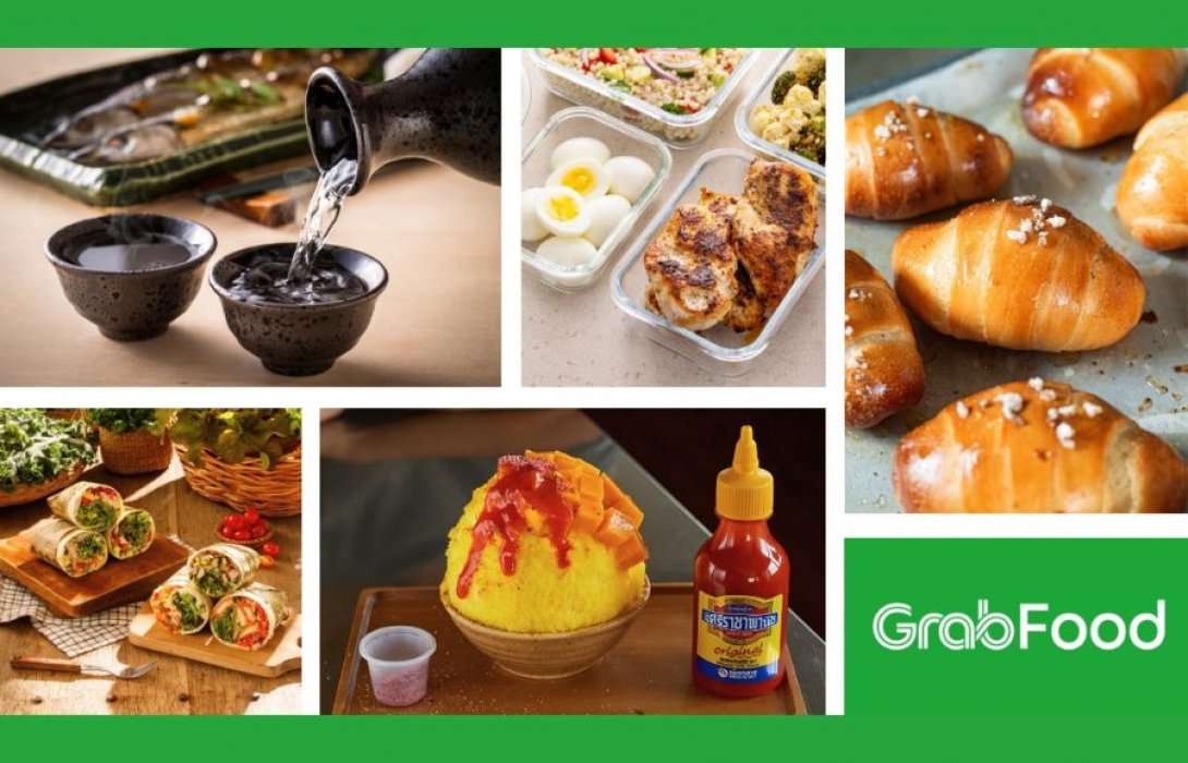 5 เทรนด์อาหารมาแรงแห่งปี 2025 จับตาดาวรุ่งสาเก กระแสเมนูของว่าง ชิโอะปังสุดฮอต โปรตีน-ซูเปอร์ฟู้ดฟีเวอร์ 