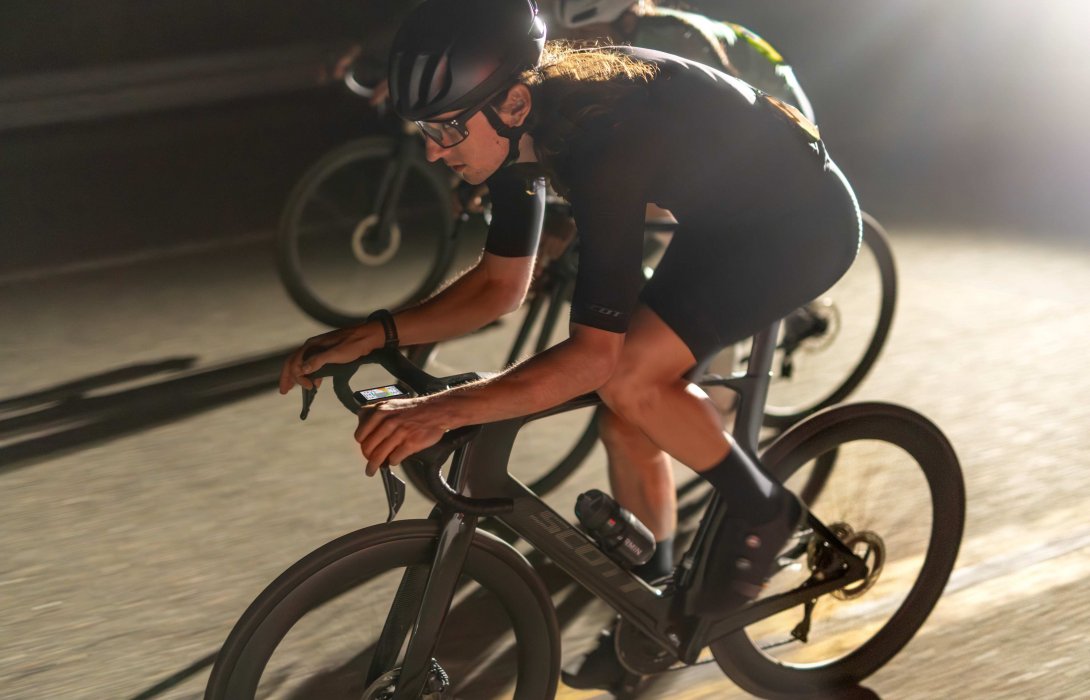 GARMIN เปิดตัว 2 อุปกรณ์ใหม่เอาใจสายปั่น Edge 550 / 850 และ Rally 110 / 210 ตัวช่วยติดตามและยกระดับสมรรถนะการปั่นให้ไปได้ไกลกว่าที่เคย