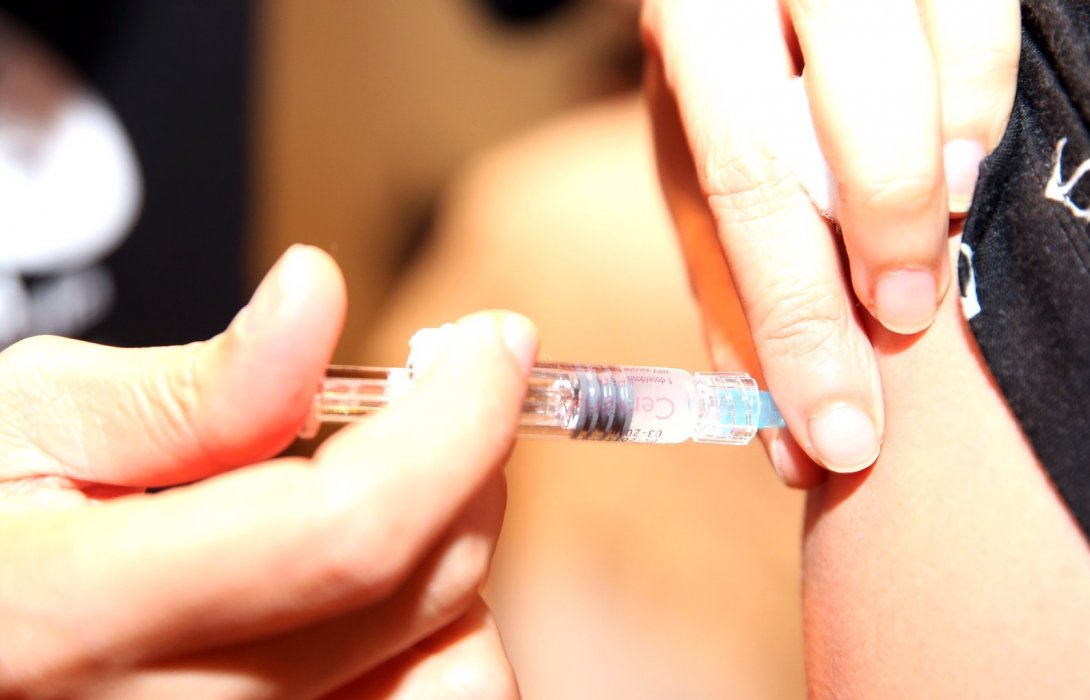 รู้ทัน “โรคปอดบวม” ลดเสี่ยง ต้องฉีดวัคซีน 