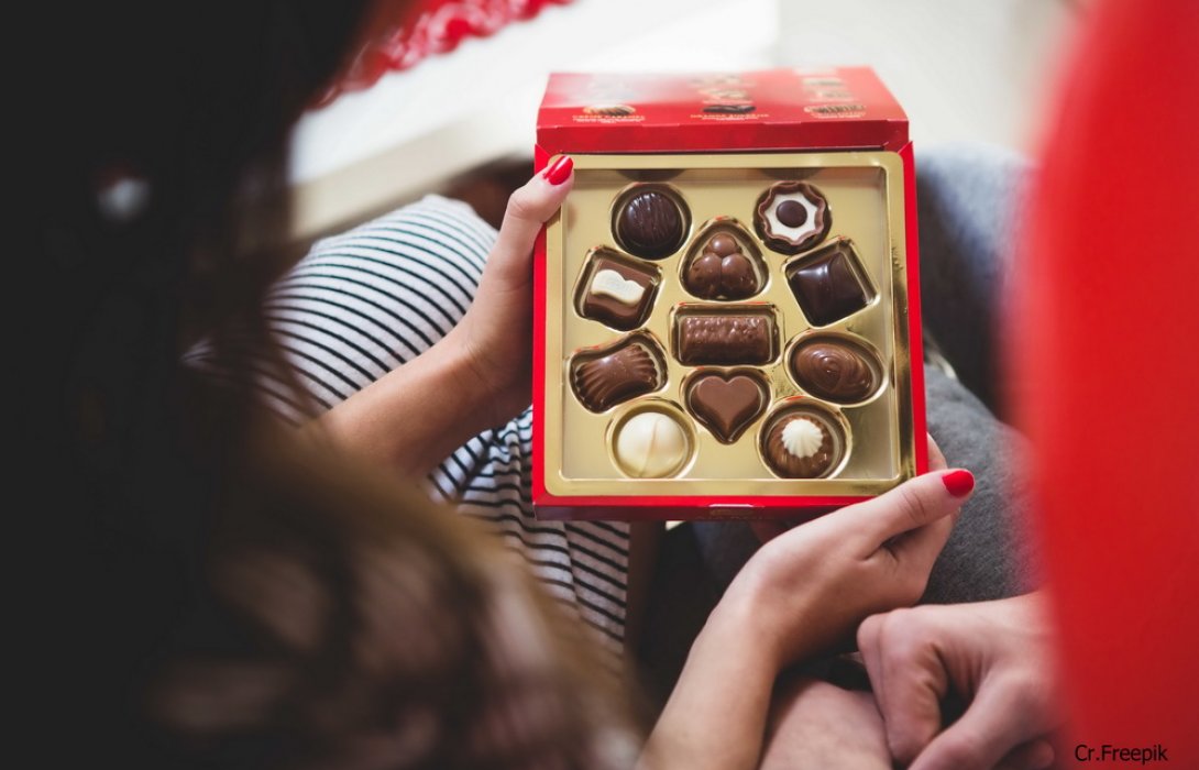 รู้ไว้ 7 ข้อดี จาก “ช็อคโกแลต” ของขวัญยอดฮิตอมตะรับปีใหม่  