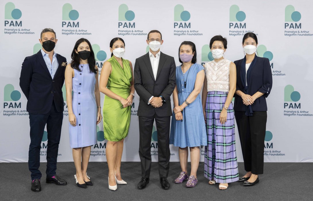 มูลนิธิประณัยยาและอาร์เธอร์ มากอฟฟิน  จัดงาน “เปิดใจคุยกัน มารู้จักกับภาวะซึมเศร้าหลังคลอด” สร้างการรับรู้และความเข้าใจให้แก่คุณพ่อคุณแม่