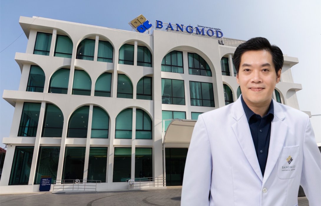 เปิดใจ “นพ.ธนัญชัย อัศดามงคล” แพทย์เฉพาะทางด้านศัลยกรรมตกแต่ง รพ.บางมดเอสเธติค ปั้นหลักสูตรศัลยกรรมความงาม 3 – 5 ปี ชี้เรียนแพทย์ระยะยาว มีคุณภาพและปลอดภัยกว่า   