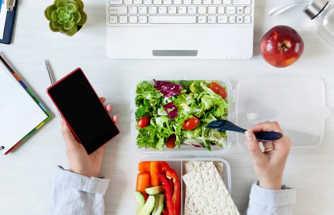 พิชิตเบาหวานด้วยการเลือกโภชนาการที่ดี เพื่อวิถีชีวิตที่ดีต่อสุขภาพ สู่ภาวะเบาหวานสงบ