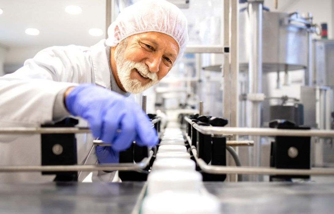 โรงงานผลิตเครื่องสำอางครบวงจร เบื้องหลังการสร้างแบรนด์สู่มือผู้บริโภค