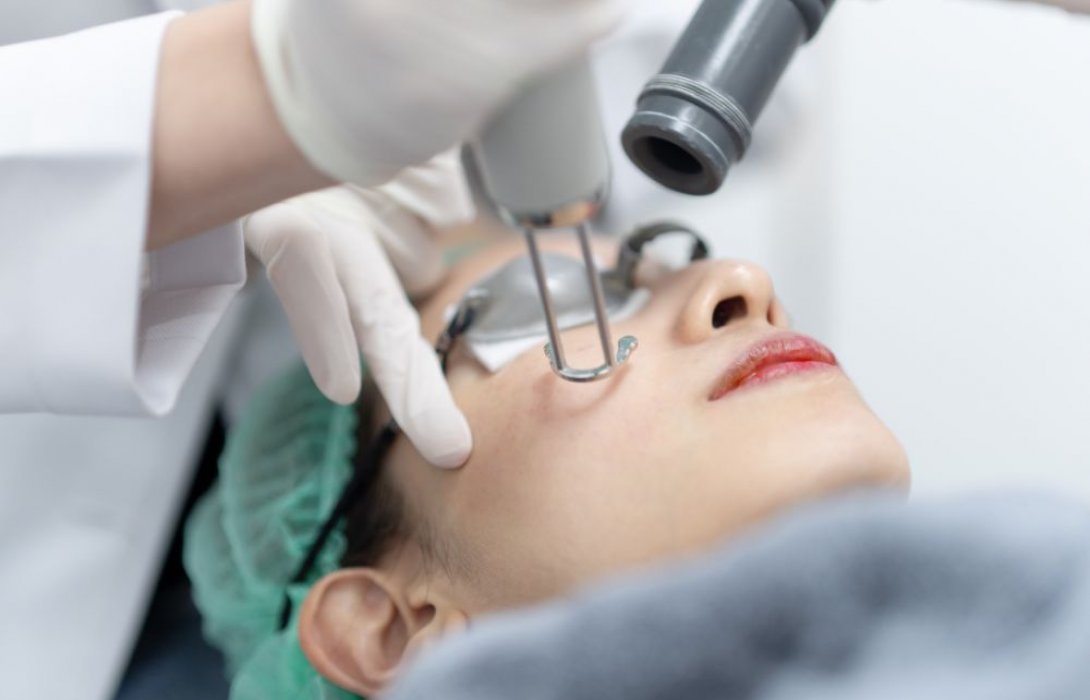 Pico Laser หน้าแดงหลังทำเพราะผิวบางจริงหรือไม่ กี่วันหาย