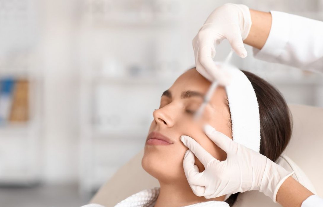 ฟิลเลอร์ (Filler) คืออะไร ฉีดแล้วหน้าเปลี่ยนได้แค่ไหน เหมาะกับใคร