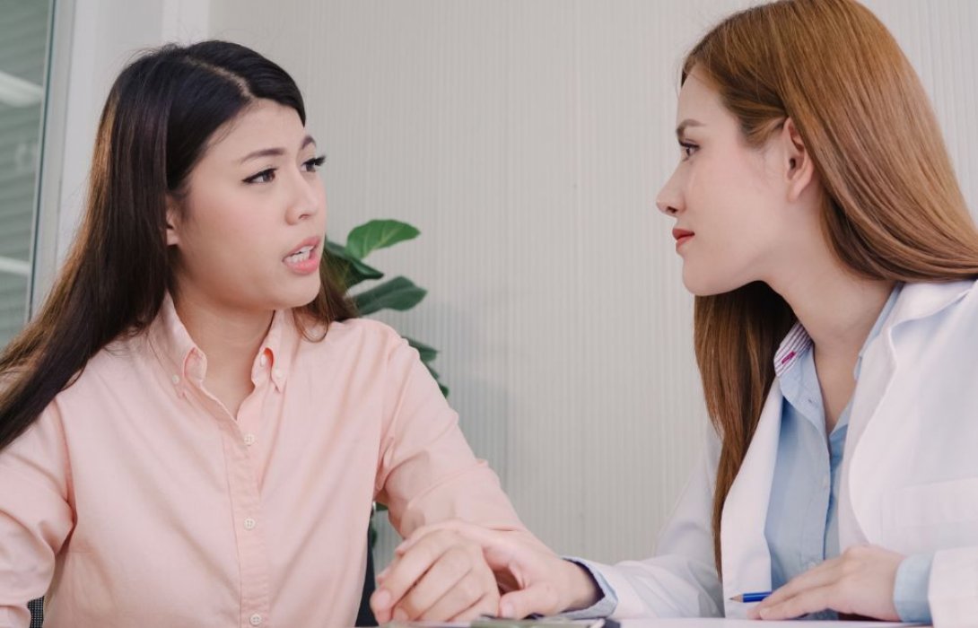 5 วิธีรักษาสะเก็ดเงิน ที่แพทย์ผิวหนังแนะนำ