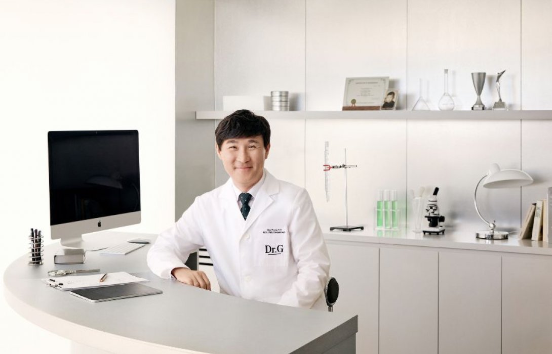 เขย่าวงการสกินแคร์เมืองไทยอีกครั้ง! เมื่อ Dr.G กลับมาอย่างยิ่งใหญ่ ภายใต้การดูแลของ L'Oréal Group พร้อมส่งต่อพลังผิวสุขภาพดี พุ่งเป้าสู่การเป็นผู้นำด้าน K-Derma ของเมืองไทย
