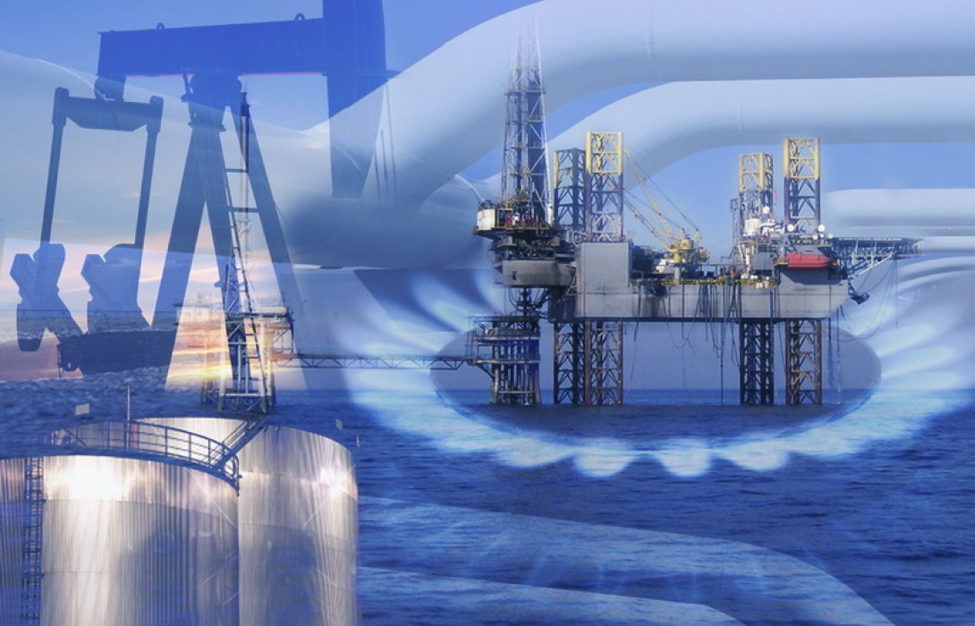 ปัจจัยเสี่ยงรุมเร้าพลังงานปี 60 เปิดสัมปทาน”สะดุดหนักสุด/กดปุ่ม Energy 4.0