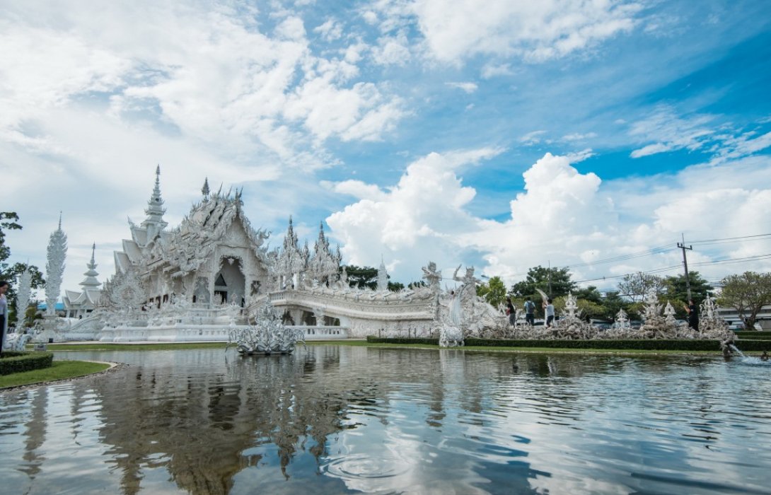 เปิดประสบการณ์เที่ยวภาคเหนือตอนบน2กิ๋นลำ แอ่วม่วนล้านนาตะวันออก“เชียงราย-พะเยา-แพร่-น่าน” 