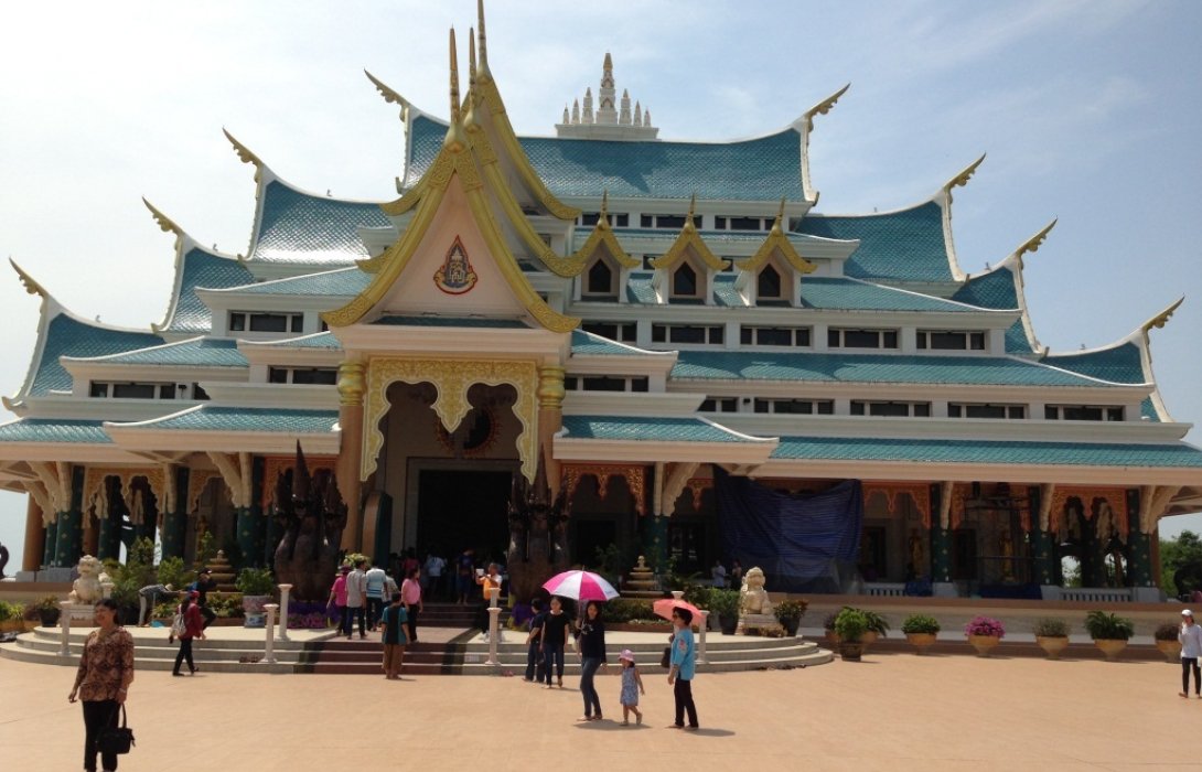 คนกรุงแห่เที่ยวในประเทศเพิ่มขึ้นหนุนเงินสะพัดกว่า4.6หมื่นล้าน