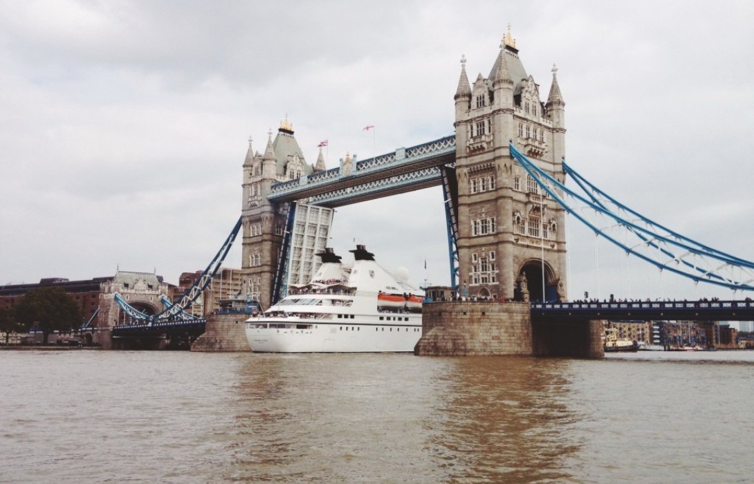 มาสเตอร์การ์ดมอบประสบการณ์ท่องเที่ยวด้วยแอพพลิเคชั่น “เที่ยวลอนดอน”