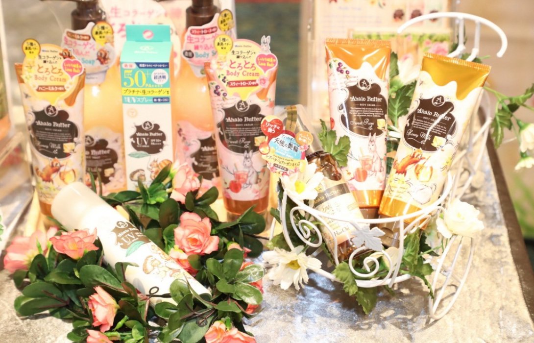ส่งความสุขท้ายปี กับงานแฟร์ของขวัญโฉมใหม่“Gift fest  By Thailand Bestbuys” มีอะไรใหม่บ้างไปดูกัน!!