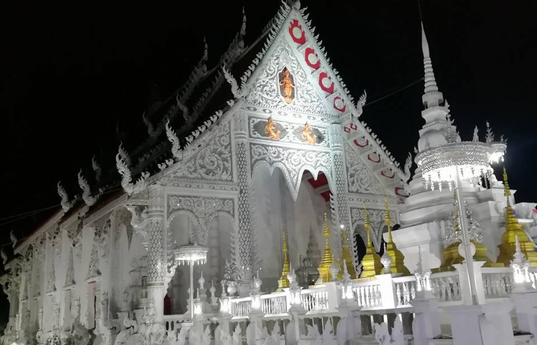 ท่องเที่ยวปีใหม่ 61 คึกคัก คาดนักท่องเที่ยวไทย-ต่างชาติสร้างรายได้กว่า 3.4 หมื่นล้าน