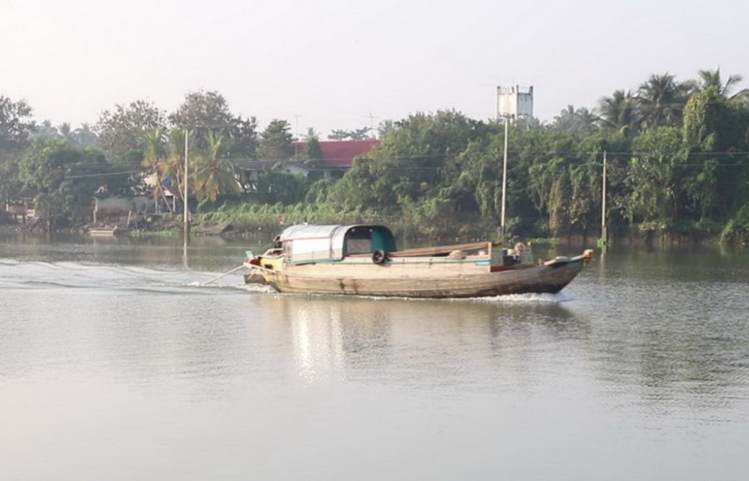 ชุมชนบางคนที ร่วมสืบสานงานวิจัยการจัดการระบบนิเวศ เพื่อส่งเสริมการท่องเที่ยวเชิงอนุรักษ์