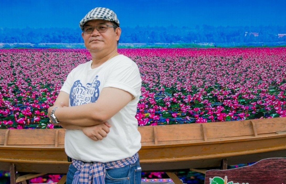 ททท.เปิดตัวโครงการ“เก๋ายกก๊วน…ชวนเที่ยวไทย”ปี2ชวนกลุ่มผู้สูงวัย ท่องเที่ยวง่ายๆ ใน5ภูมิภาค 