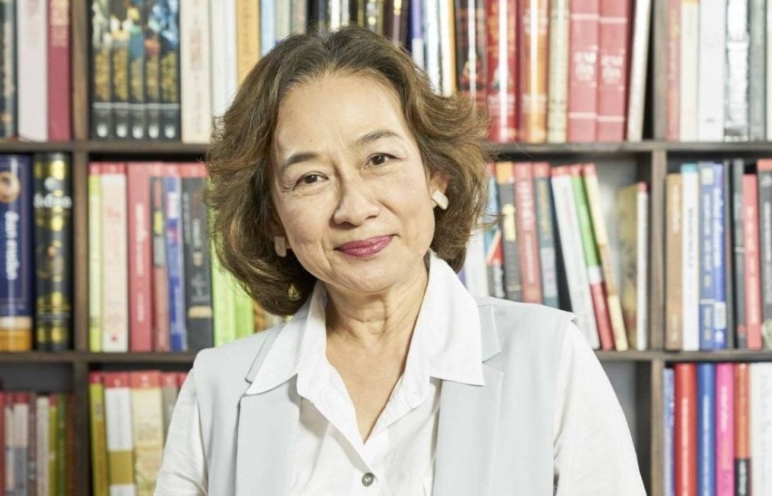 ธุรกิจหนังสือปีจอปรับตัว เน้นการเติบโตอย่างมีคุณภาพ 