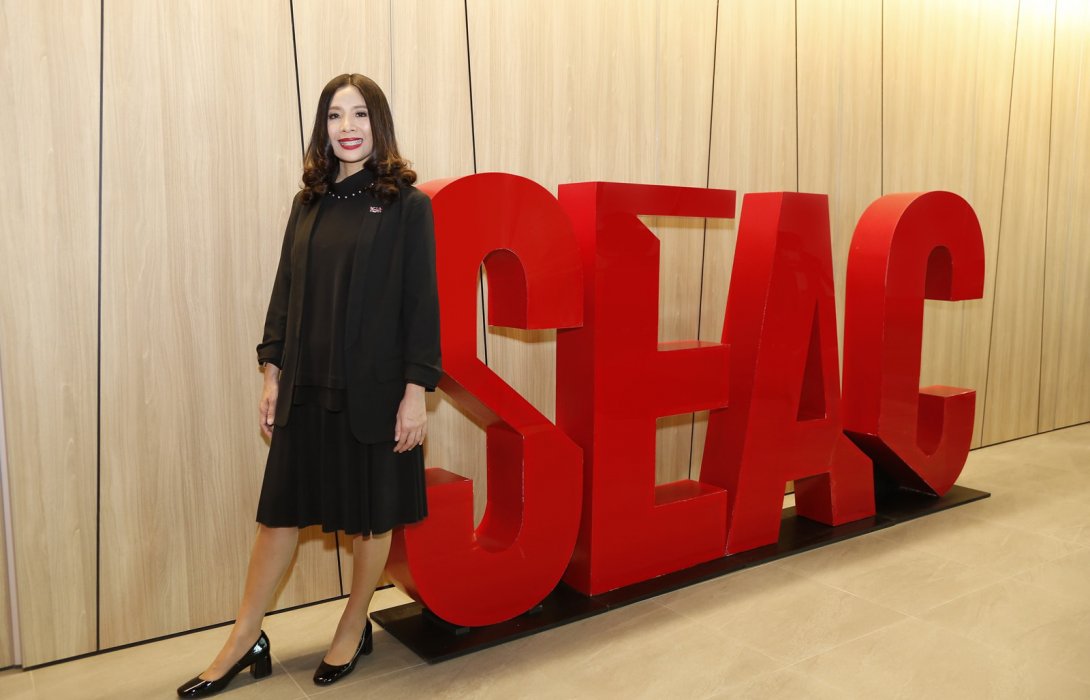 เปิด“SEAC ศูนย์พัฒนาผู้นำและผู้บริหารระดับสูง” ในเมืองไทยทันสมัยและครบวงจรที่สุดในอาเซียน