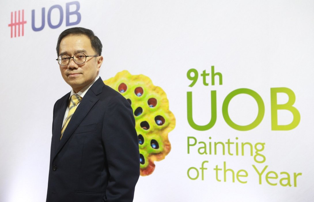    ยูโอบี เชิญชวนศิลปินไทยแสดงฝีมือศิลป์ ผ่านผลงานสร้างสรรค์ในเวทีการประกวดจิตรกรรมยูโอบี ครั้งที่ 9