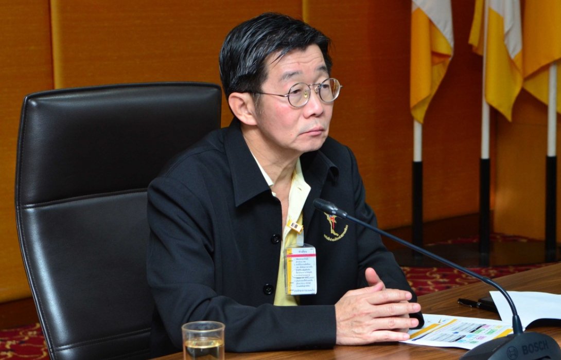 กฟผ.ประสานงานทุกภาคส่วน เตรียมรับมือ JDA–A18 หยุดจ่ายก๊าซฯ28 ก.ค.–1 ส.ค.นี้