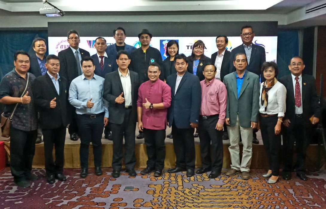 สมาคมการตลาดท่องเที่ยวไทยผนึกพันธมิตรหนุนบูม Traveltech