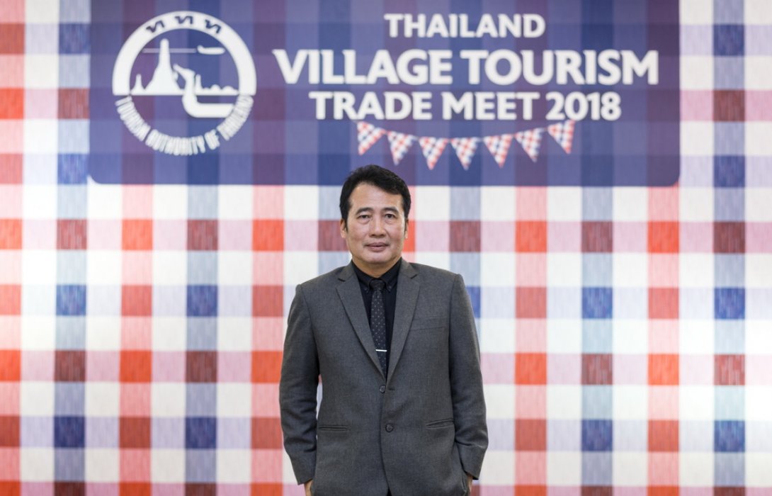 ปั้นนักการตลาดท่องเที่ยวชุมชน 4.0 ชู ‘เมืองรอง’ ของดีพร้อมโชว์ไม่เป็นรองใคร