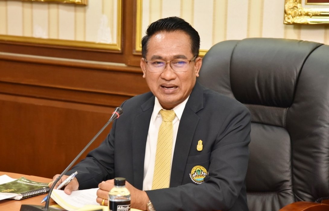 “กรมปศุสัตว์” ย้ำ อหิวาต์แอฟริกาในหมูไม่ติดต่อคนและสัตว์อื่น เตรียมยกระดับการป้องกัน 