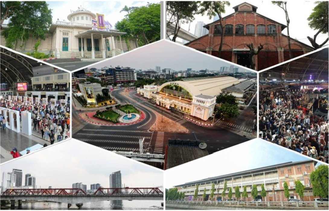 การรถไฟฯ สุดภาคภูมิใจ ราชกิจจานุเบกษา เผยแพร่ประกาศ “กรมศิลปากร” ยกสถานที่ 5 แห่งของการรถไฟฯ ขึ้นเป็น “โบราณสถาน” สร้างชื่อก้องโลก