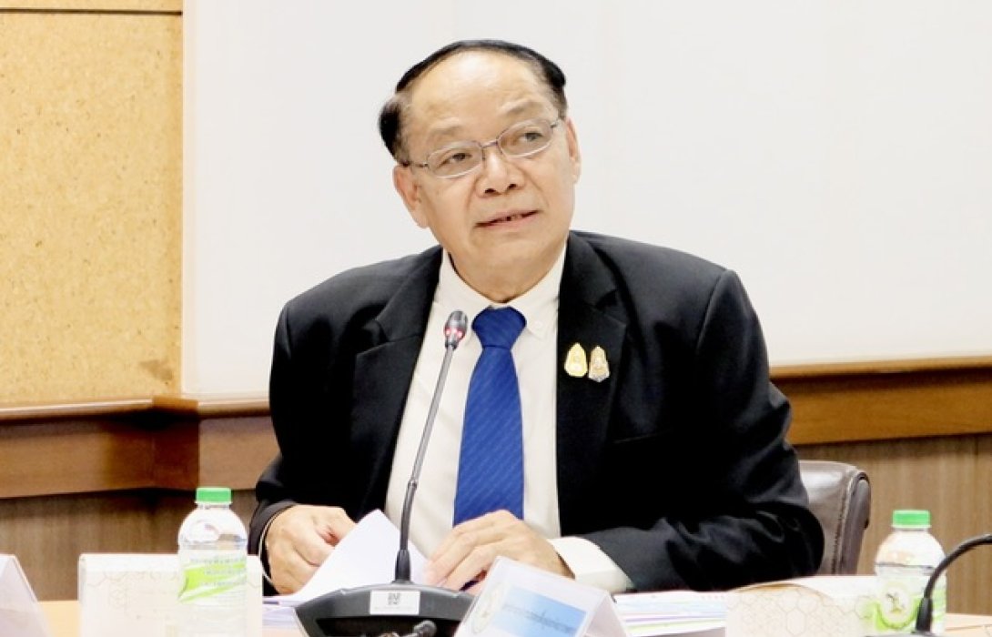 กองทุนฟื้นฟูฯ เปิดรับสมัครผู้แทนเกษตรกร 2566 เข้ามาทำหน้าที่เป็นกระบอกเสียงแก้ปัญหาให้เกษตรกร