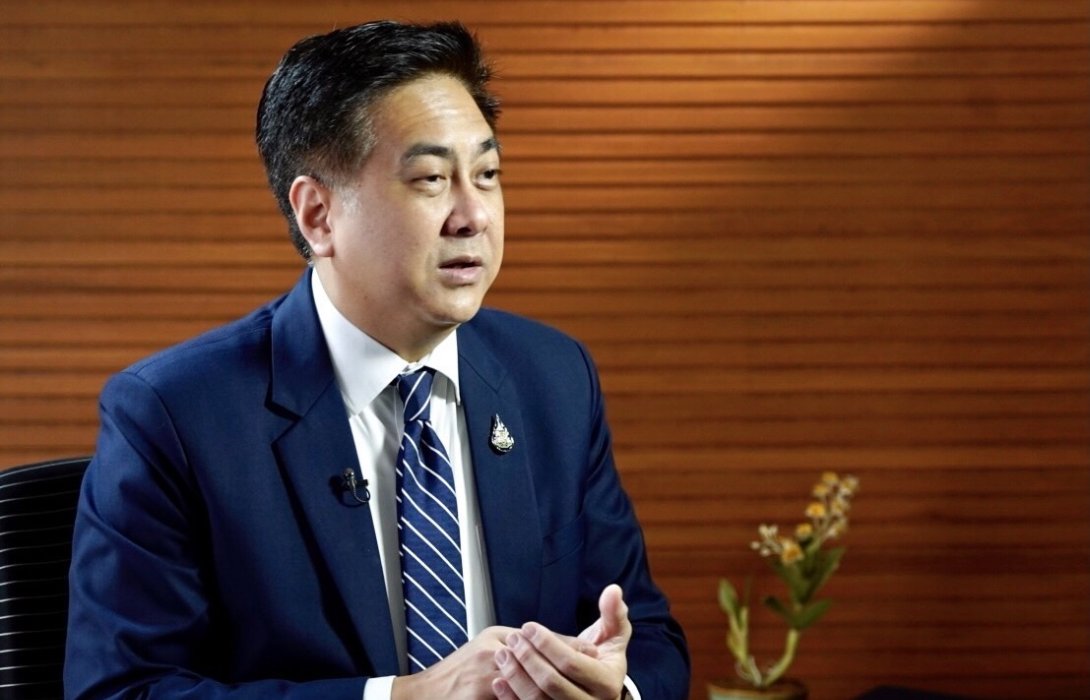 สสว. เผยแผนส่งเสริม SME ตั้งแต่ช่วงวิกฤติโควิด ภาครัฐช่วยเหลือแล้ว 82 มาตรการ/โครงการ