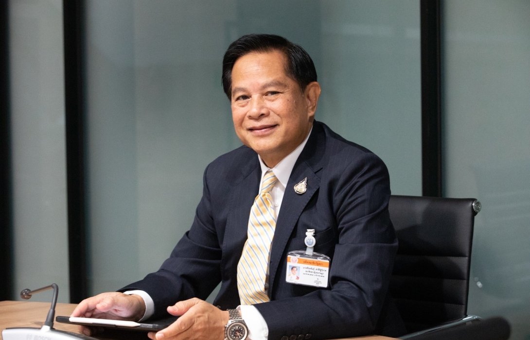 พีระพันธ์ุ “ปลื้ม” ได้ช่วยเหลือประชาชนเกินกว่าที่สัญญาไว้   