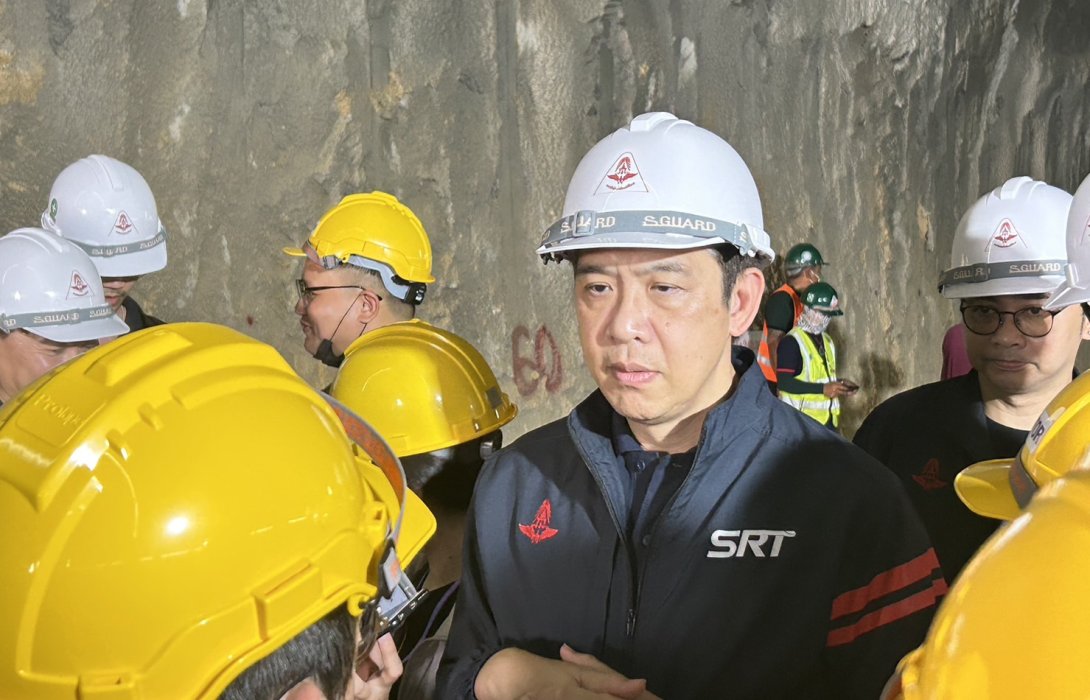 การรถไฟฯ เร่งสร้างทางคู่ “เด่นชัย-เชียงราย-เชียงของ” มูลค่า 8.5 หมื่นล้าน หวังเปิดใช้ปี 71