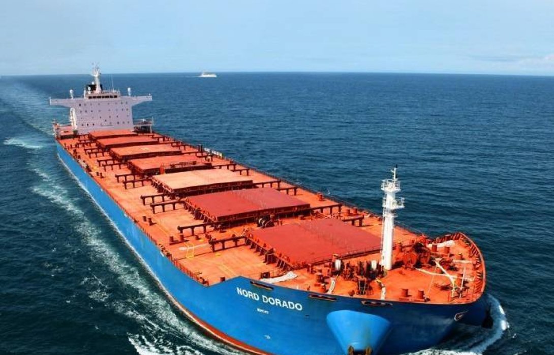 สมาคมสินแร่ฯจี้ภาครัฐช่วยเหลือด่วน! แก้ปัญหาโอมานแย่งตลาดส่งออกยิบซัม