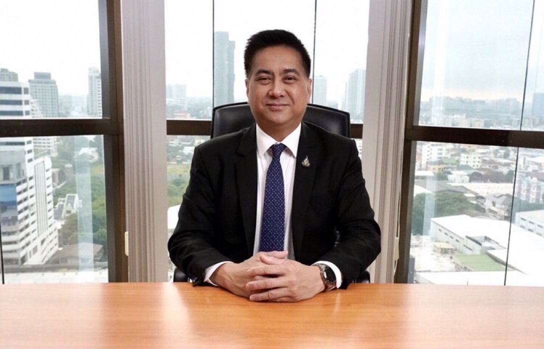 สสว. เผยดัชนีความเชื่อมั่นผู้ประกอบการ SME เดือนตุลาคม 66 ปรับตัวเพิ่มขึ้นอยู่ที่ระดับ 53.3 