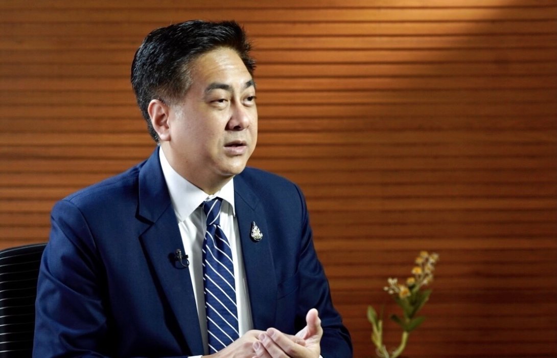 สสว. คว้า 3 รางวัลภายในงาน DG Awards 2023