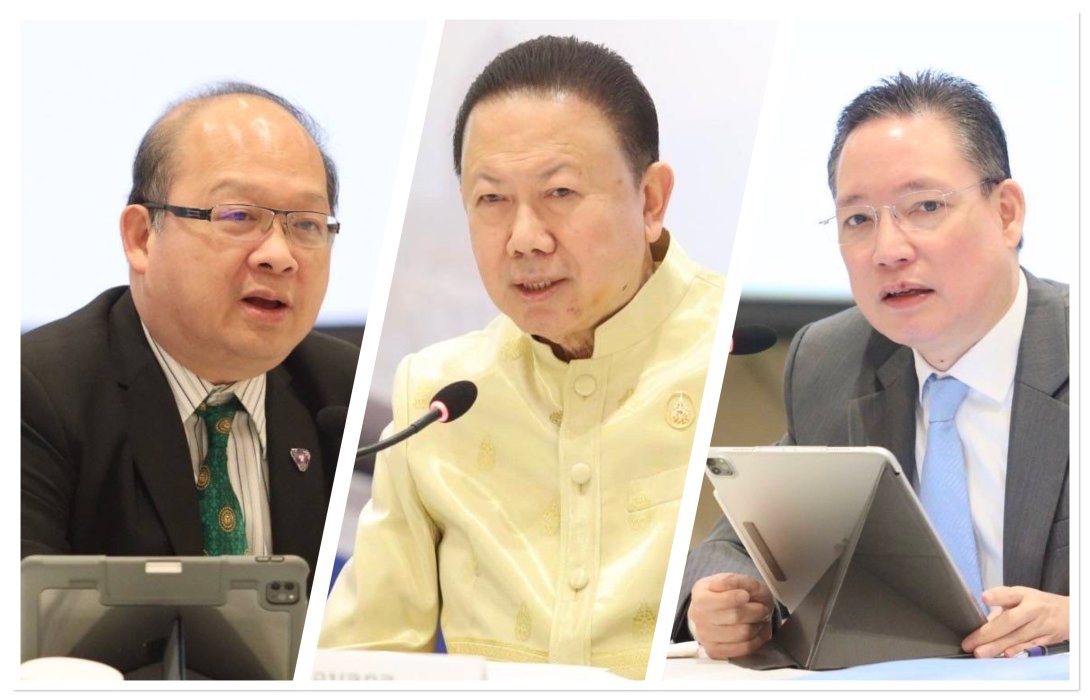 กกร. คาด GDP ปี 67 โต 2.8 – 3.3% เร่งฟื้นเศรษฐกิจ-ท่องเที่ยว