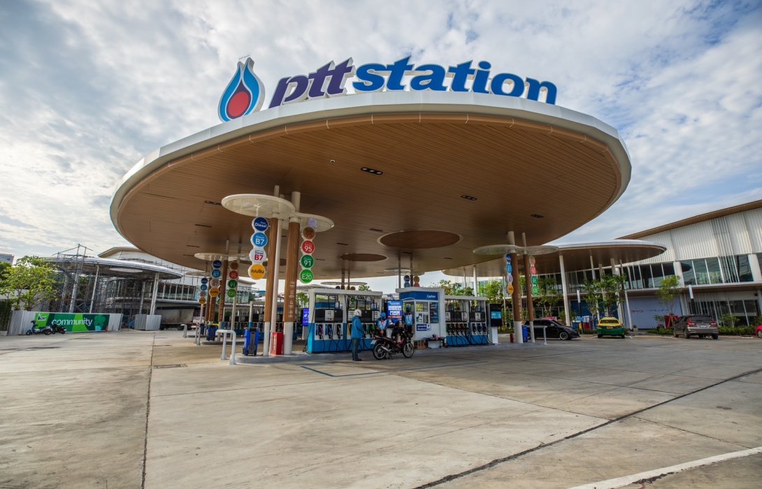 OR มอบของขวัญช่วงเทศกาลปีใหม่ ไม่ขึ้นราคาน้ำมัน 10 วัน 