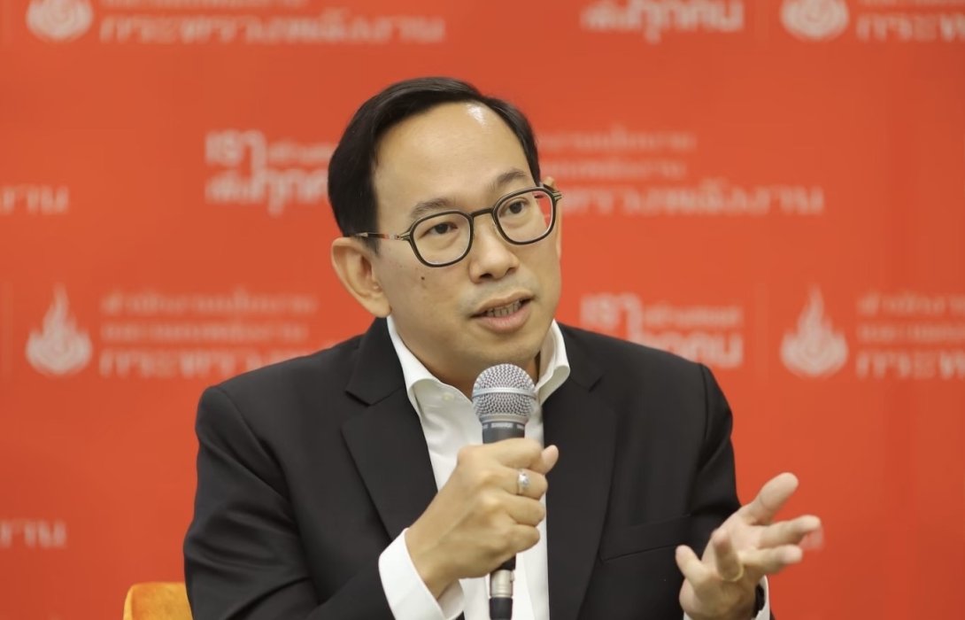 สนพ. เผย 9 เดือนปีนี้ ยอดใช้พลังงานเพิ่มขึ้น 2.2% จากการขยายตัวทางเศรษฐกิจและการท่องเที่ยวอย่างต่อเนื่อง