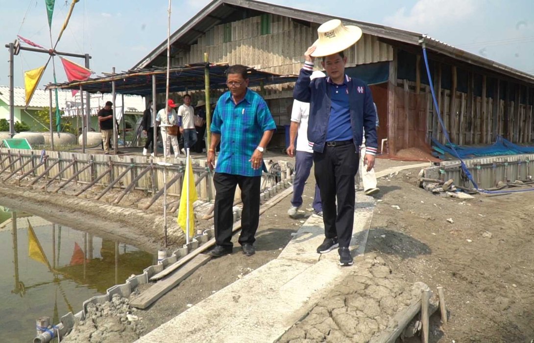 สทบ.เดินหน้ายกระดับผลิตภัณฑ์ชุมชนตอบรับนโยบาย Soft Power 