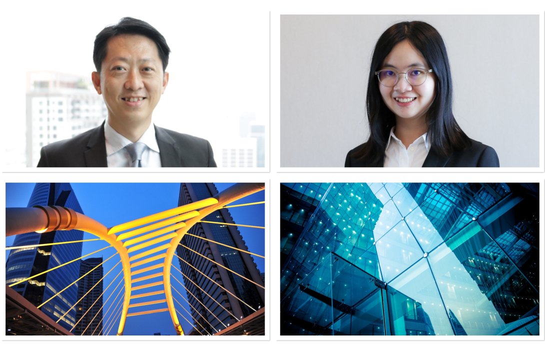 แนวโน้มเศรษฐกิจไทยและเทคโนโลยีเกิดใหม่ในปี 2567