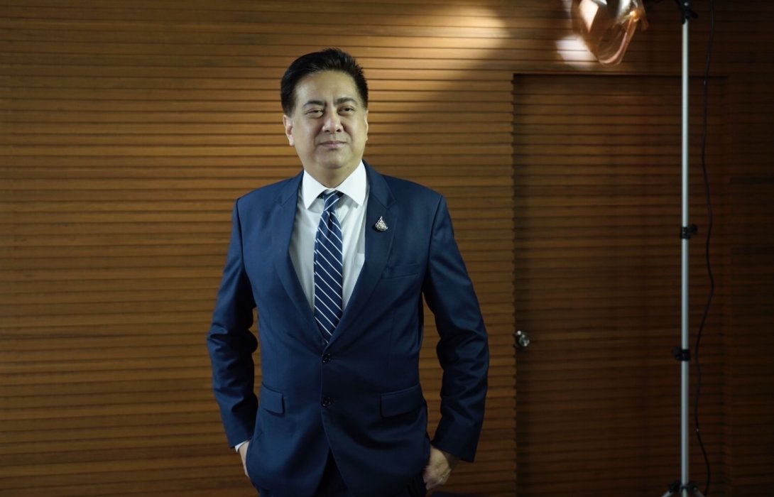 สสว. เผย ภาระหนี้สิน SME ไตรมาส 4/66 ทรงตัวในสัดส่วนร้อยละ 60 