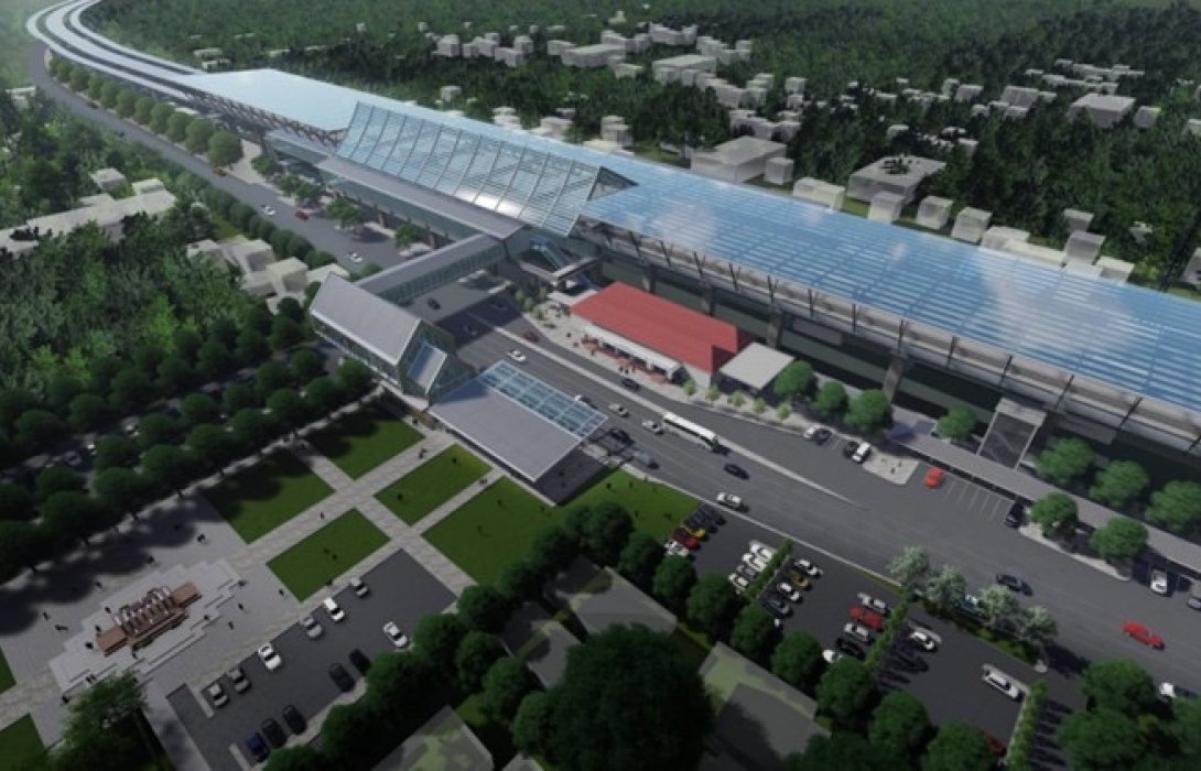 คมนาคม ย้ำชัด! ไฮสปีดเทรน ‘อยุธยา’ ไม่กระทบมรดกโลก เน้นการพัฒนาอย่างยั่งยืน