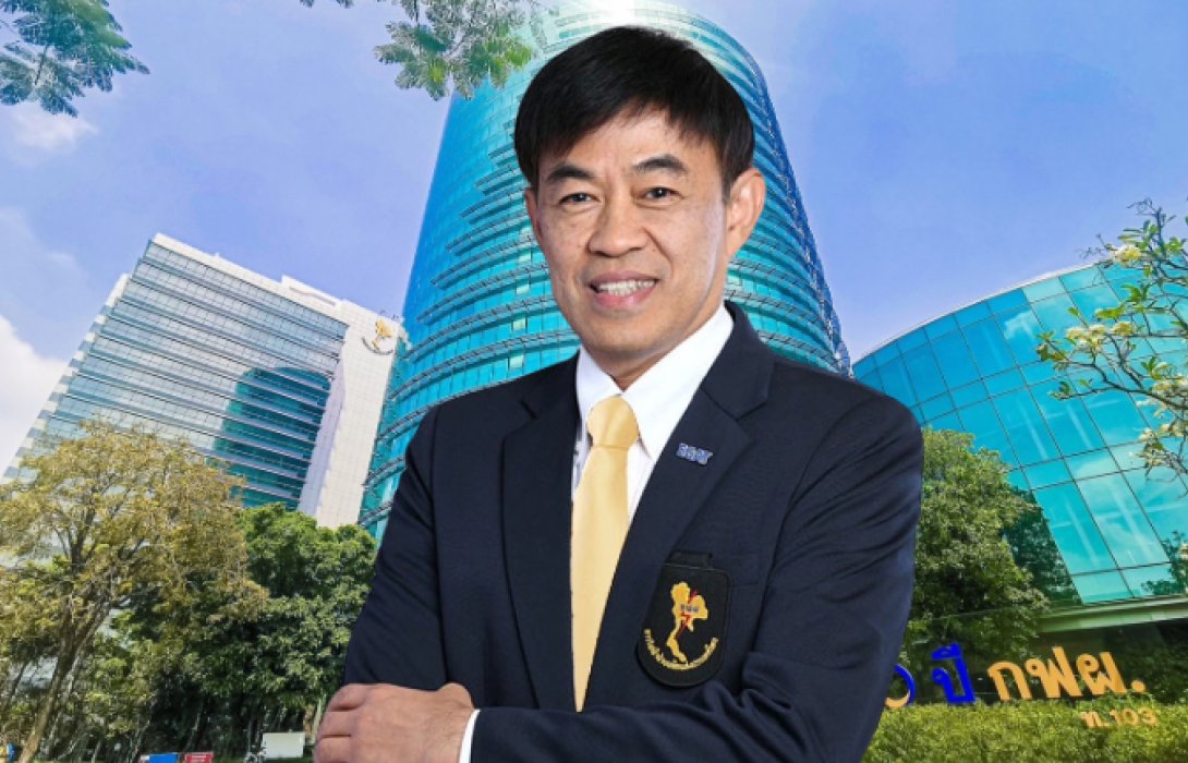 ครม.ไฟเขียว “เทพรัตน์ เทพพิทักษ์” เป็นผู้ว่าการ กฟผ. คนที่ 16