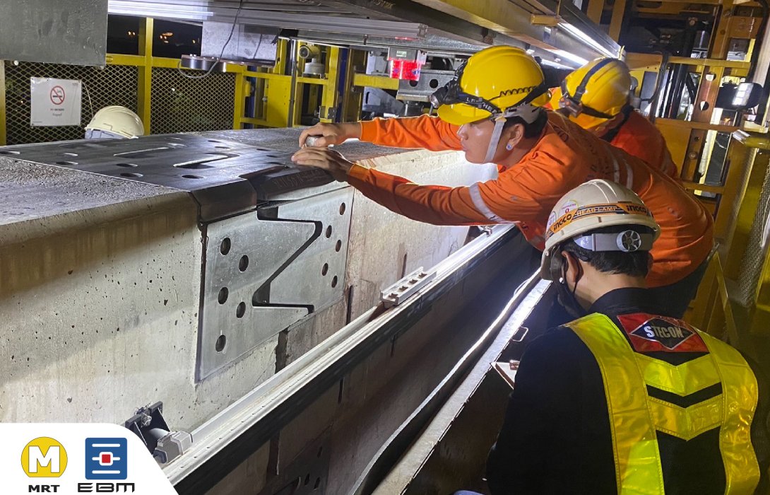 รถไฟฟ้าสีเหลือง ปรับแผนการเดินรถจากเหตุขัดข้อง พร้อมปรับลดค่าโดยสาร 20% จนกว่าจะเดินรถได้ตามปกติ